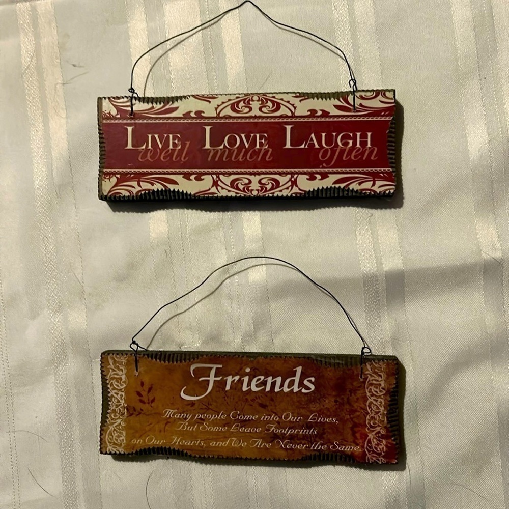 Home Love Bundle Wall Art 🖼️